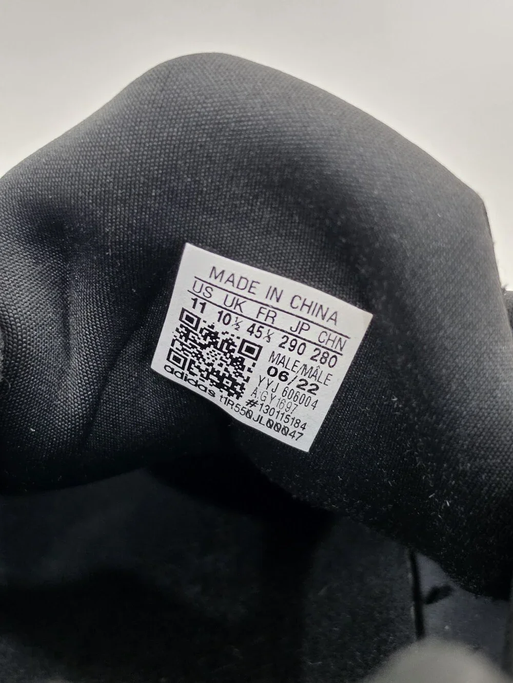 adidas normal wear